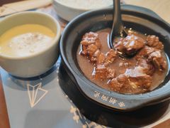 -真功夫(聚龙湾店)