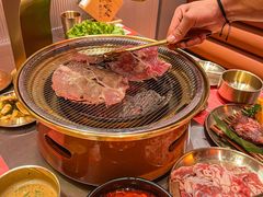 -西塔老太太泥炉烤肉(苏州大悦城店)