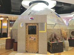 -丽池宫韩式汗蒸会馆(华灯坊店)