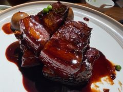 -金枝玉叶上海人家食府(三里河店)