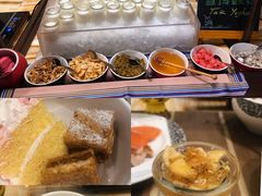 -西藏饭店·亚克·食光自助餐厅(文殊院店)
