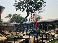 景观位-大笑饭堂(甲子桥店)