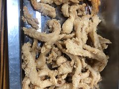 -阿姨小肉摊(同济西苑店)
