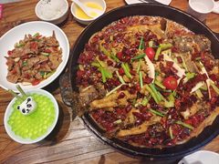 -老板恋上鱼(印象城店)