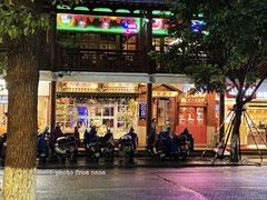 -韩热集市(百源店)