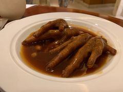 -杭州JW万豪酒店-万豪中餐厅