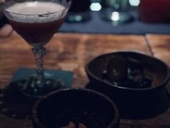 -格兰酒吧Glen Bar