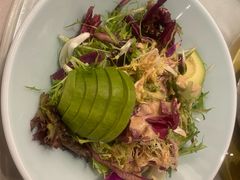 -静之湖湖畔餐厅