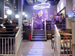 -Taco Bell 塔可钟(民田路店)