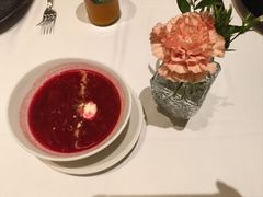 红汤-马克西姆俄罗斯餐厅(绥芬河店)