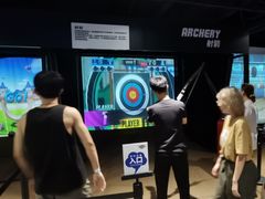 -VS SPORTS PARK运动玩乐园·团建·生日会(合生汇店)