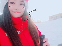 -亚布力新体委滑雪场