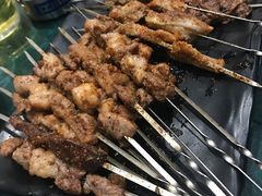 -大城·烧烤海鲜大排档(台东店)