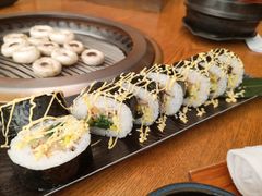 -炎蔵牛舌烤肉