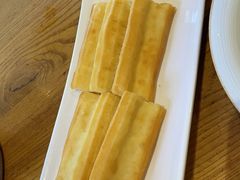 -如轩·海鲜砂锅粥·潮汕菜(沿江东路店)