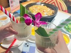 -芽笼芽笼新加坡餐厅(环球港店)
