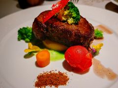 -PARFUM FLORAL花境法餐(南京首店)