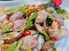 -南庄酒家·海鲜粤菜·25年老字号(环城南路店)