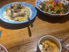 -清真·双公羊·馕坑烤全羊(奥体店)