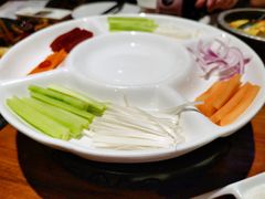 -陆壹捌餐厅(五大道店)