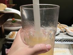 -海底捞火锅(太原南站店)