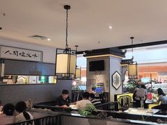 -小菜园新徽菜(合肥之心城店)