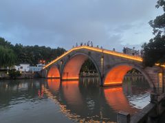 -嘉兴月河历史街区