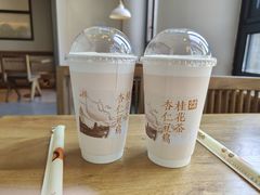 -长春堂顺时而饮(前门店)