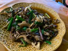 -古城苗家土菜馆(河景餐厅店)