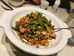 -绿草地·湘菜(7mall店)