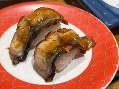 -晴季寿司(延河路万达广场店)