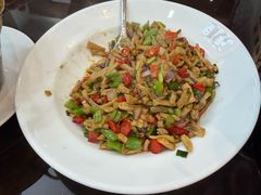 -汉口人家(利济北路店)