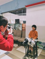 -莫奈庄园·儿童摄影馆·影视基地(江宁店)