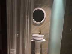 -北纬37°SPA养身会馆(湖西店)