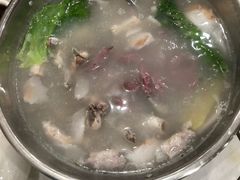 -大家乐酒家(荔福路店)