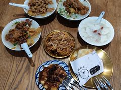 -小豆海棠(嘉兴路店)