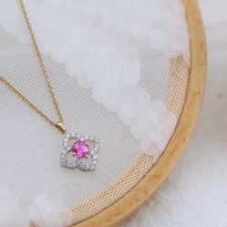 -威德钻石-克拉钻大本营(南京东路店)