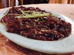 -大戚饭店(泰华路店)