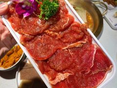 -小龙坎火锅(仓山万达店)