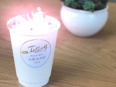 -治愈系甜品The Soothing Dessert(科海大楼店)