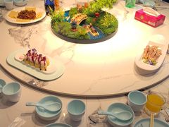 -玉林烤鸭店(黄村兴华店)