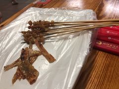 -烧烤佬(新基路店)