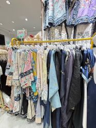 -梦回汉唐汉服旗袍体验馆(拙政园店)