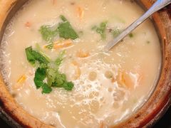 -利杨记·本味轩粥坊·烧烤(宝体店)
