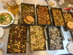 -老三李村河底戳子肉(总店)