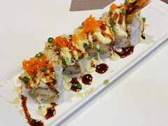 -樱の千渡日式料理·铁板烧•烧鸟(金盛田广场店)