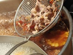 -掂档潮汕牛肉火锅(沈阳万象城店)