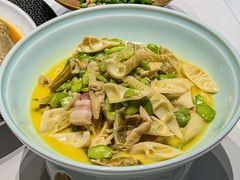 -新光酒家·河豚·海鲜·蟹料理(浦东店)