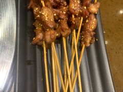 大排档油边-合合大冷面(湖南店)