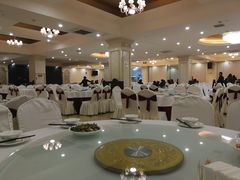 大堂-眉州大文豪酒楼(三苏祠店)